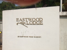 Eastwood Lodge #1220062